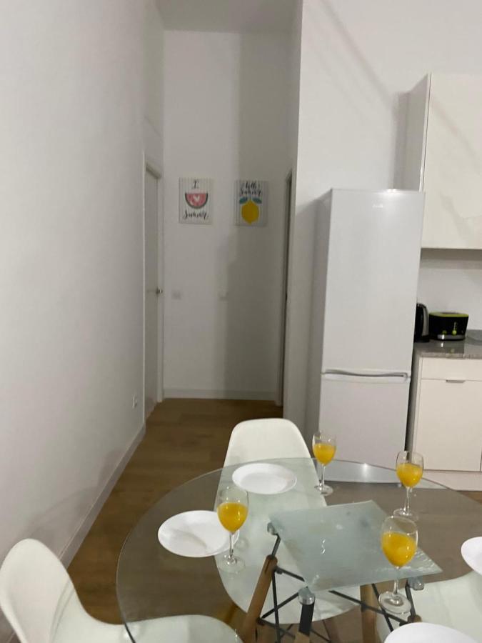Aluche Aparment C Lägenhet Madrid Exteriör bild